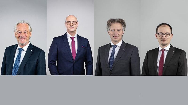 Generationswechsel bei der Merkur.com AG – neuer Vorstand ab 2025 Generationswechsel bei der Merkur.com AG – neuer Vorstand ab 2025