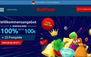 redkings casino erfahrungen