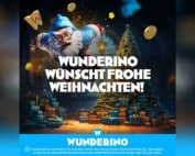 wunderino weihnachtssaison 2024