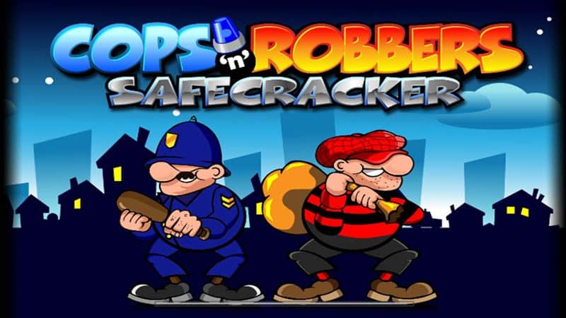 Cops 'n' Robbers 