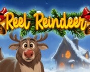 Reel Reindeer