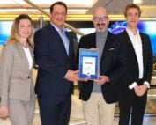 business superbrands austria award für novomatic