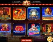 greentube umsatzstaerkste social casino app hat slotpark