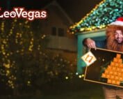 leovegas adventskalender 2024