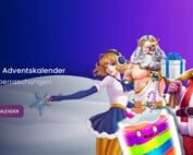 lord lucky adventskalender 2024