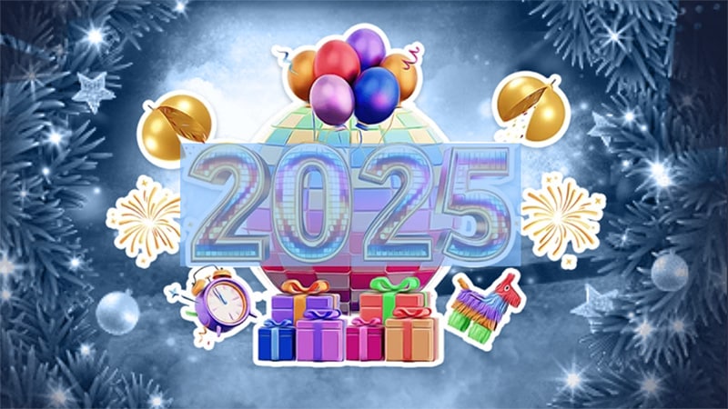 NetBet Countdown 2025