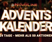 novoline adventskalender 2024