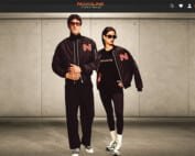 novoline streetwear shop