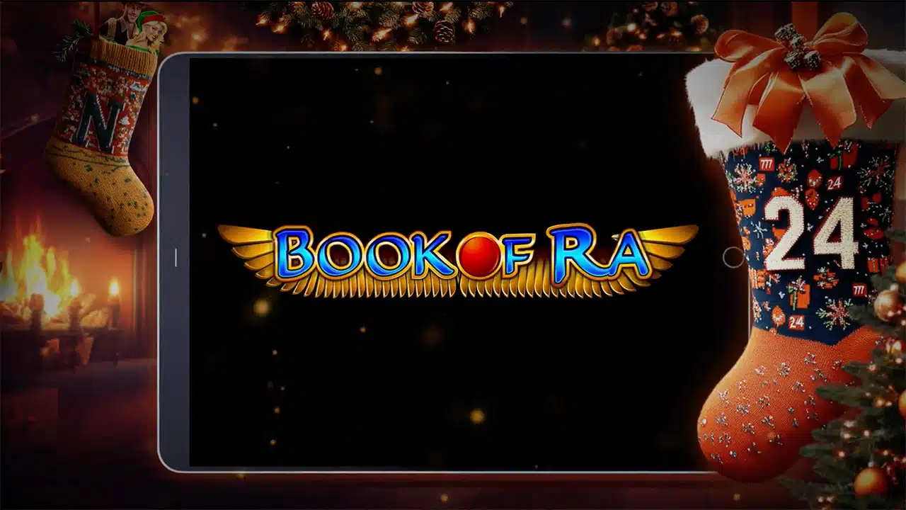 novoline weihnachten 2024 book of ra freispiele ohne einzahlung