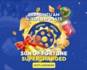 sunmaker glücksrad mit boni und cash preisen ohne umsatzbedingungen