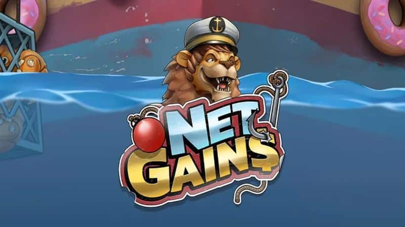 Net Gains 