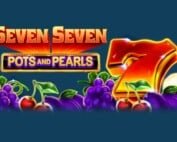 Seven Seven Pots and Pearls