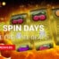 hot spin days heisse freispiel deals im slotmagie casino