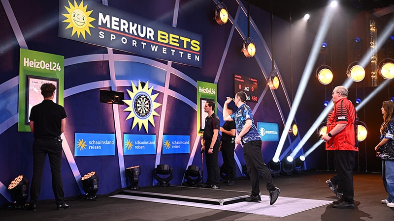 merkur bets und die promi darts wm 2025