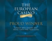 novomatic holt triple bei den european casino awards