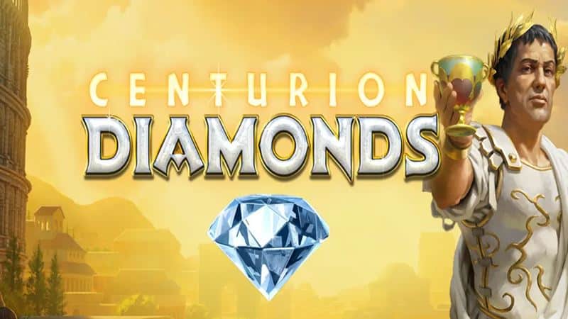 Centurion Diamonds 