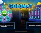 Geilomat