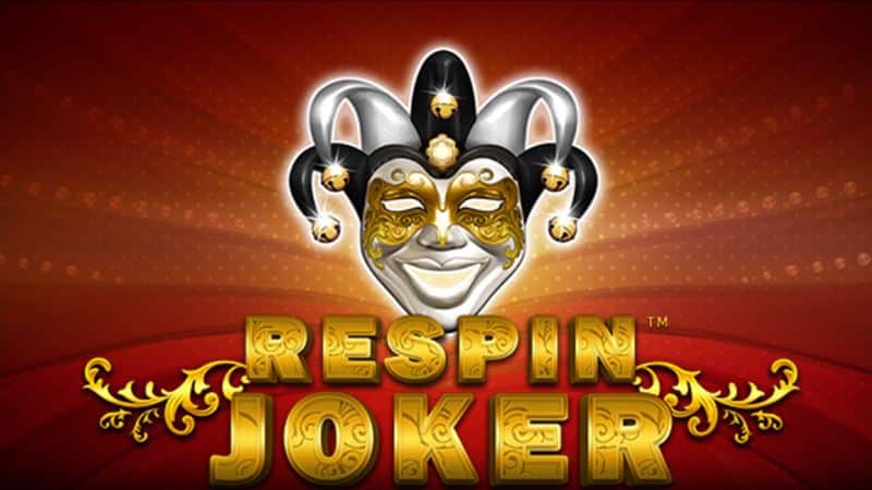 Respin Joker