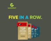 focus business erklaert gamomat zum top arbeitgeber 2025