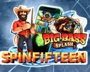 netbet bonus code fuer 150 big bass splash freispiele