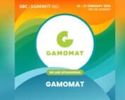 sbc summit rio 2025 gamomat zeigt sich am zuckerhut