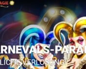 slotmagie karneval freispiele ohne einzahlung und 50 euro gewinnenslotmagie karneval freispiele ohne einzahlung und 50 euro gewinnen