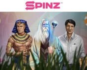 spinz casino gamomat slots turnier um 2000 euro