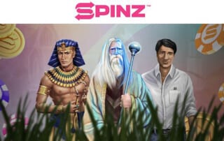 spinz casino gamomat slots turnier um 2000 euro