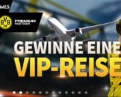 stargames gewinnspiel champions league vip tickets fuer sporting vs bvb