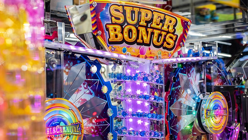 Wunderino Cash Spins und Echtgeld - keinerlei Umsatzbedingungen