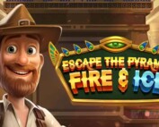 Escape the Pyramid – Fire & Ice