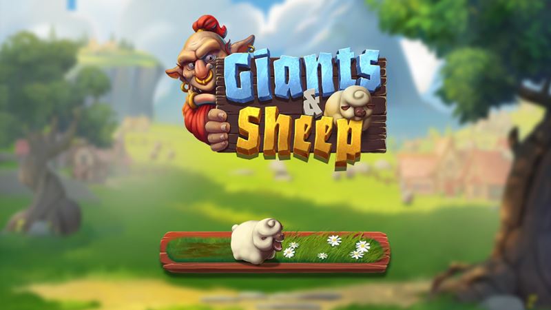Giants & Sheep
