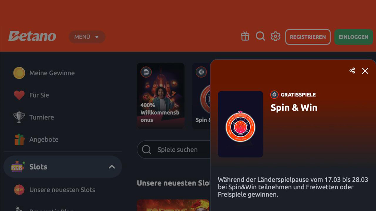 Betano Glücksrad aktivieren Betano Glücksrad aktivieren