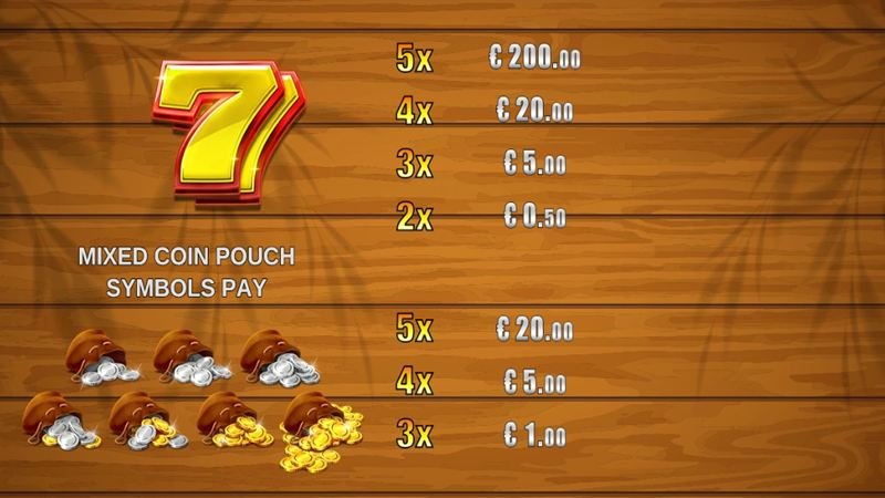 Diamond Mystery &ndash; Fruitful Frenzy-Cash Accumulator