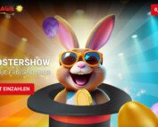 die slotmagie ostershow mit taeglichen freispiel eier