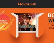 novoline book week mit casino bonus und 100 freispiele auf book of ra