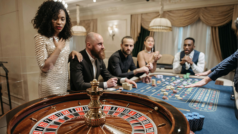 Online-Casinospiele in Deutschland bundesweit legalisieren Online-Casinospiele in Deutschland bundesweit legalisieren