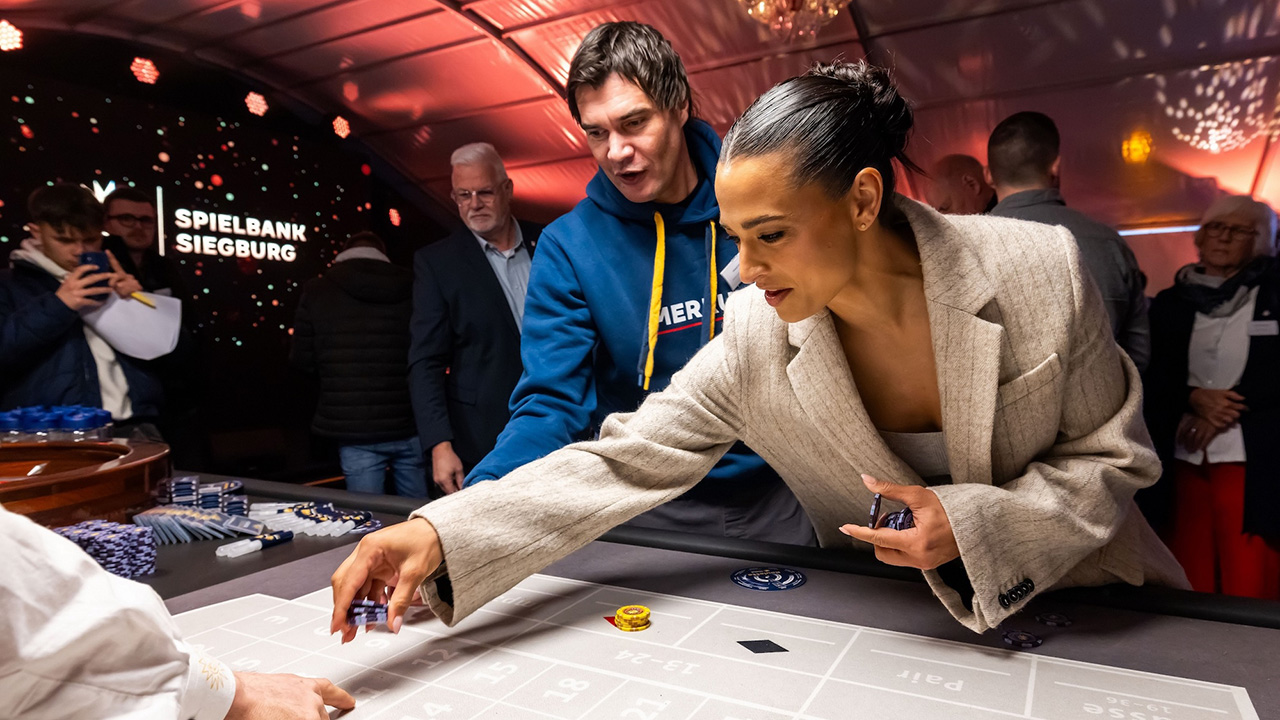 Siegburg Merkur Casino Amira Aly Siegburg Merkur Casino Amira Aly