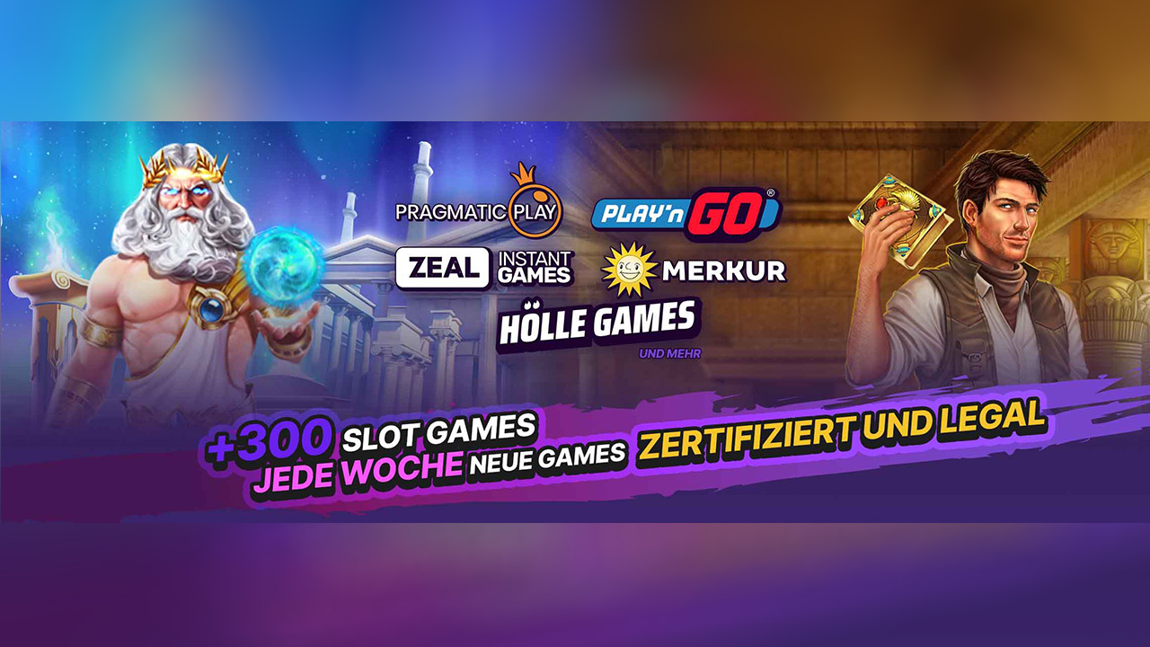 ZEAL Online Casino Games ZEAL Online Casino Games