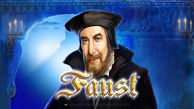 Faust 