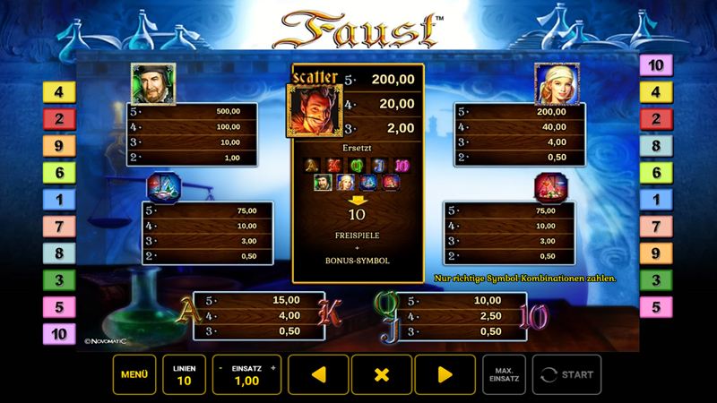 Faust