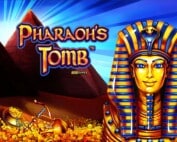 Pharaoh's Tomb