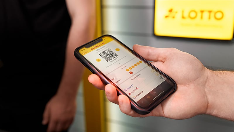 Deutscher App-Award 2025 für staatlichen Glücksspielanbieter Lotto Baden-Württemberg! Deutscher App-Award 2025 für staatlichen Glücksspielanbieter Lotto Baden-Württemberg!