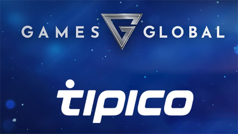 Games Global unterstützt Trusted Partnership von Tipico Games Global unterstützt Trusted Partnership von Tipico