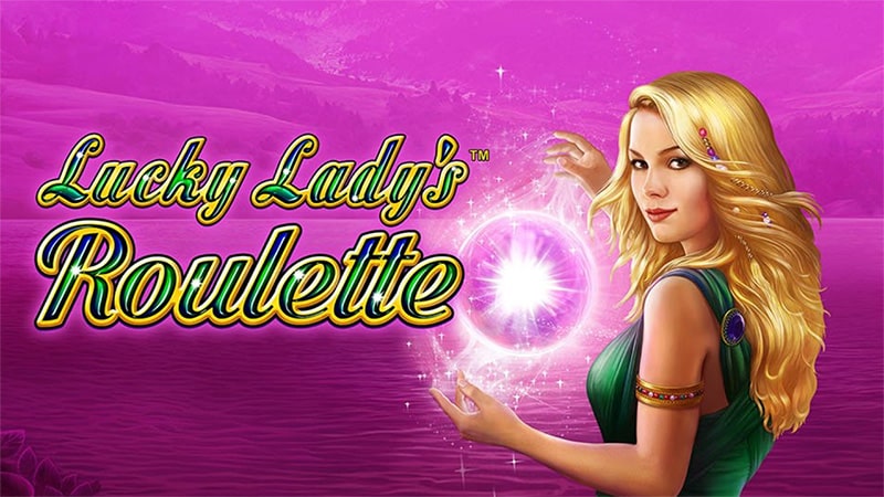 Greentube bringt Lucky Lady's Roulette von NOVOMATIC in die Online Casinos Greentube bringt Lucky Lady's Roulette von NOVOMATIC in die Online Casinos