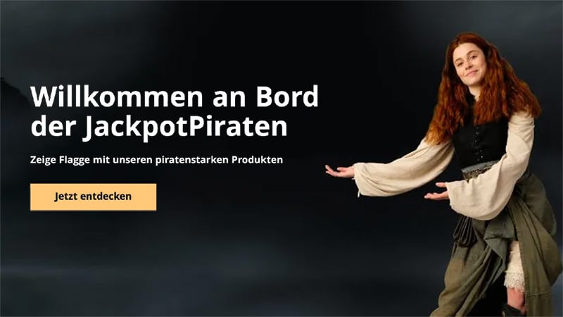 JackpotPiraten Online Casino Shop für Zockerpiraten! JackpotPiraten Online Casino Shop für Zockerpiraten!