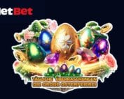 netbet das grosse osterei 2025