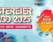 novoline ostereierjagd 2025