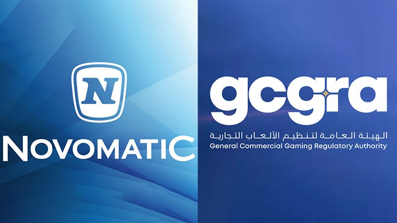 NOVOMATIC erhält Glücksspiellizenz in den Vereinigte Arabische Emirate NOVOMATIC erhält Glücksspiellizenz in den Vereinigte Arabische Emirate