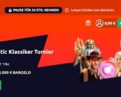 novomatic klassiker slots turnier um 5000 euro bei betano casino
